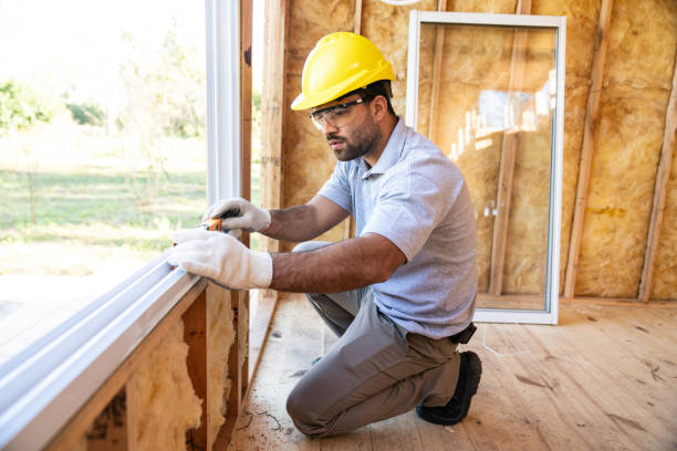 Range of Insulation Solutions in Madelia, MN