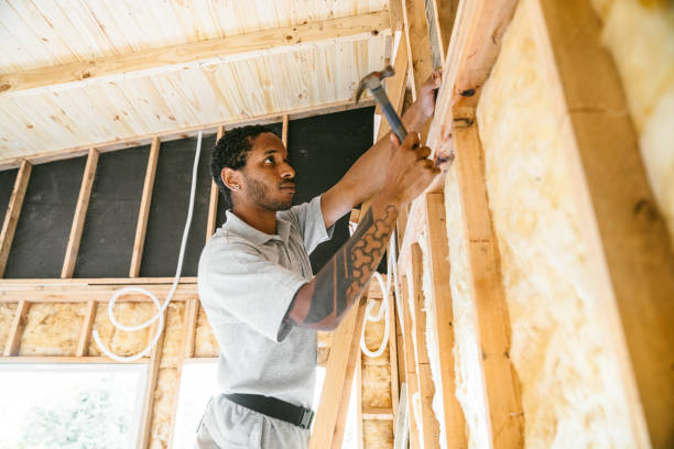 Best Garage Insulation Installation  in Madelia, MN