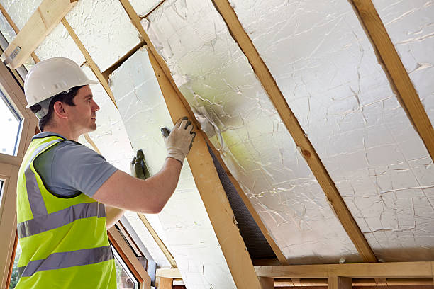Garage Insulation Installation in Madelia, MN